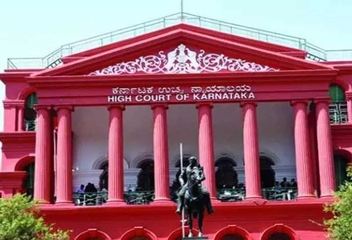 कर्नाटक हाई कोर्ट ने कांग्रेस के ट्विटर हैंडल को ब्लॉक करने के निचली अदालत के आदेश को रद्द किया